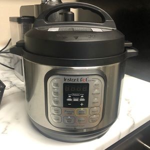 Duo Mini Instant Pot